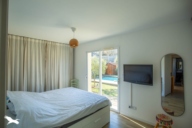Vente Maison CENAC - 4 pièces -95 m² - (33360)