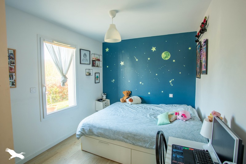 Vente Maison CENAC - 4 pièces -95 m² - (33360)
