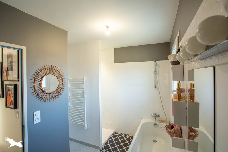 Vente Maison CENAC - 4 pièces -95 m² - (33360)