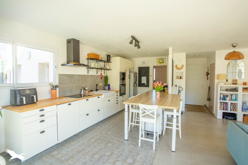 Vente Maison CENAC - 4 pièces -95 m² - (33360)