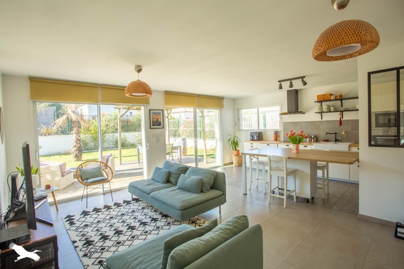 Vente Maison CENAC - 4 pièces -95 m² - (33360)