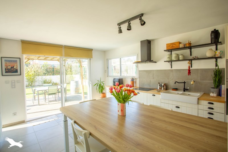 Vente Maison CENAC - 4 pièces -95 m² - (33360)
