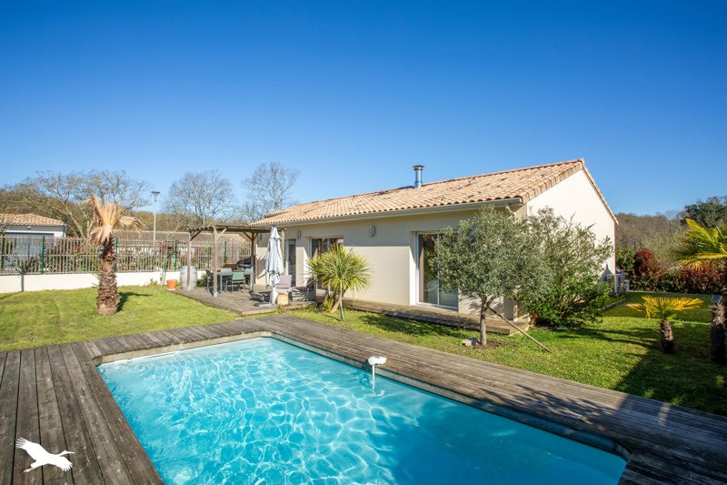 Vente Maison CENAC - 4 pièces -95 m² - (33360)