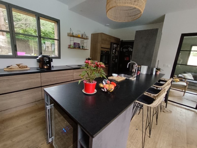 Vente Maison CARIGNAN DE BORDEAUX - 6 pièces -158 m² - (33360)