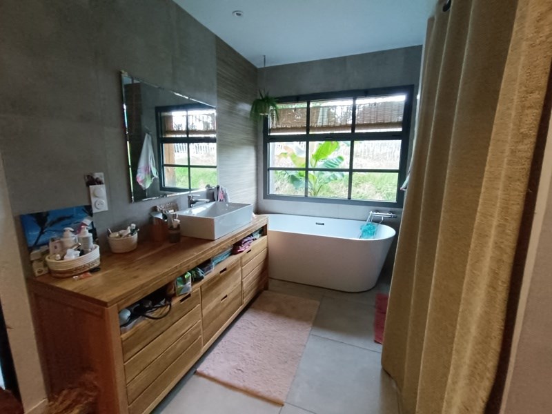 Vente Maison CARIGNAN DE BORDEAUX - 6 pièces -158 m² - (33360)
