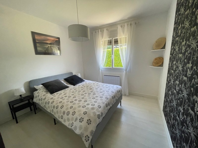 Vente Maison QUINSAC - 4 pièces -117 m² - (33360)