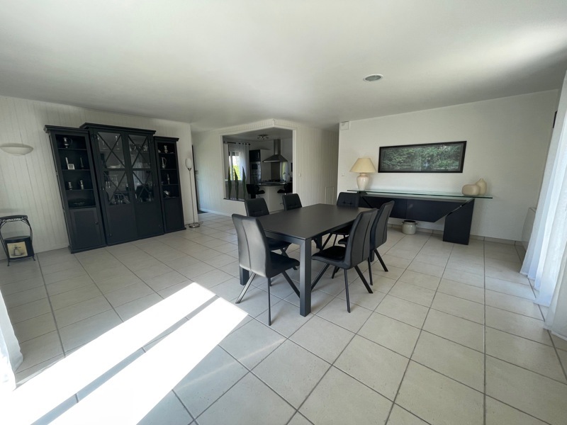 Vente Maison QUINSAC - 4 pièces -117 m² - (33360)
