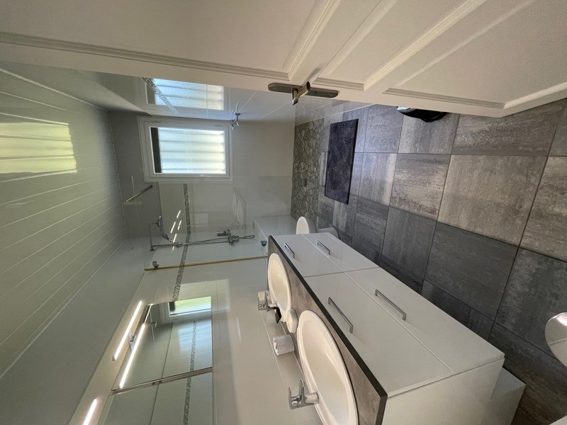 Vente Maison QUINSAC - 4 pièces -117 m² - (33360)