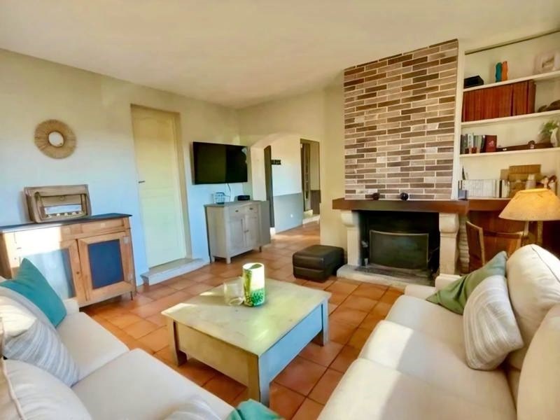 Vente Maison QUINSAC - 4 pièces -203 m² - (33360)