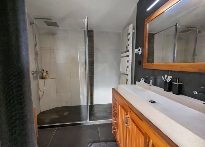 Vente Maison QUINSAC - 4 pièces -203 m² - (33360)
