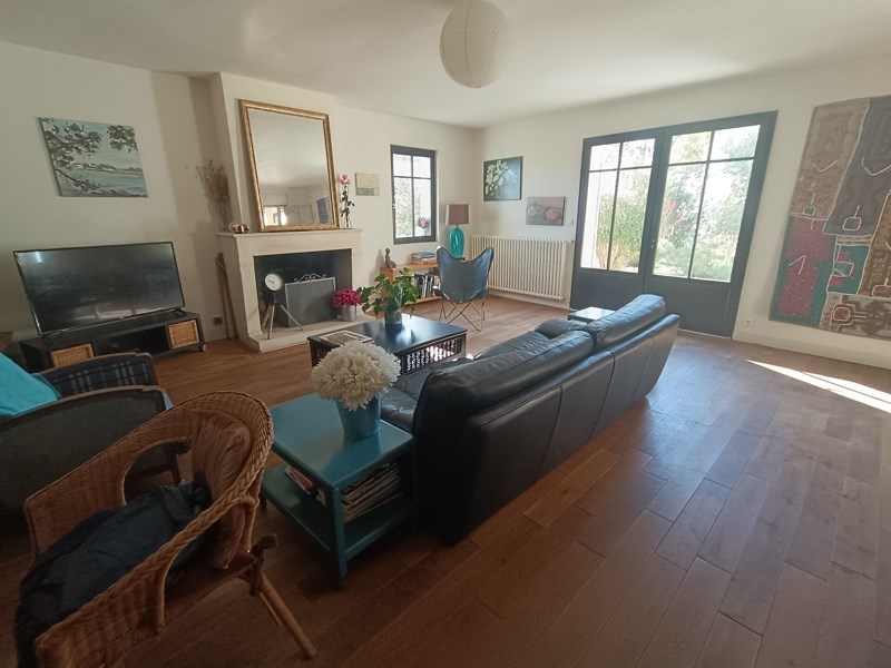 Vente Maison CAMBLANES ET MEYNAC - 5 pièces -155 m² - (33360)