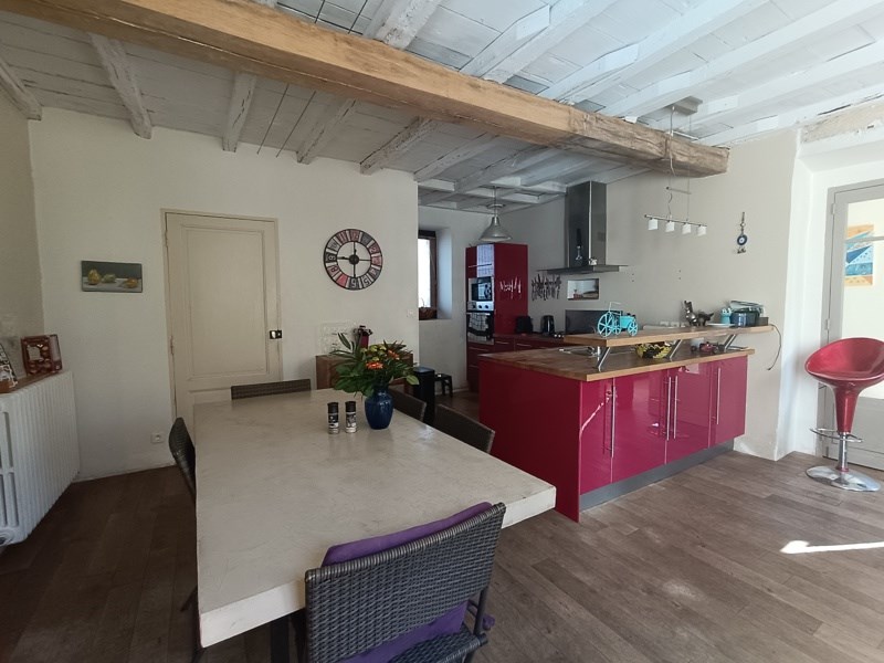 Vente Maison CAMBLANES ET MEYNAC - 5 pièces -155 m² - (33360)