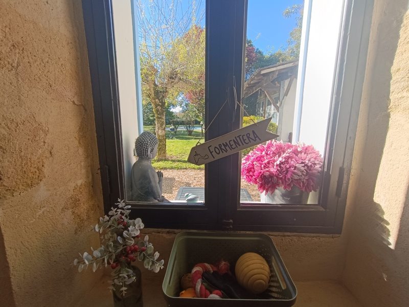 Vente Maison CAMBLANES ET MEYNAC - 5 pièces -155 m² - (33360)