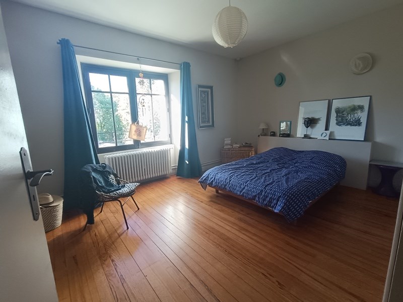 Vente Maison CAMBLANES ET MEYNAC - 5 pièces -155 m² - (33360)