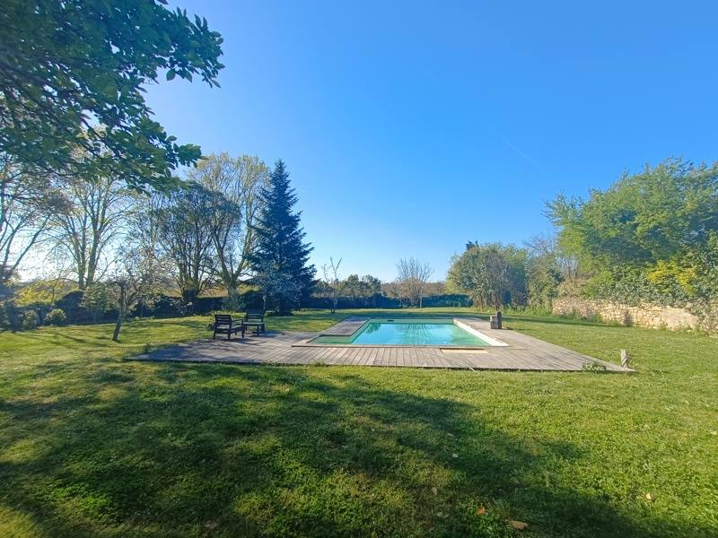 Vente Maison CAMBLANES ET MEYNAC - 5 pièces -155 m² - (33360)