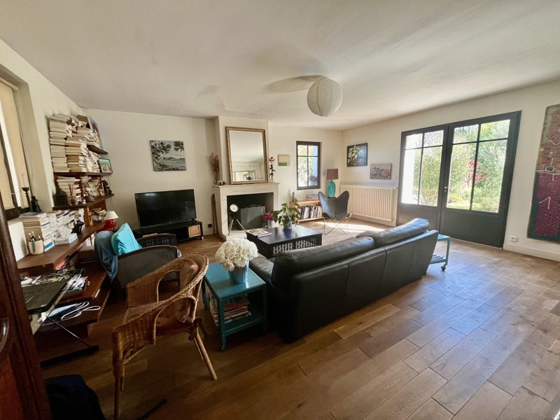 Vente Maison CAMBLANES ET MEYNAC - 5 pièces -153 m² - (33360)