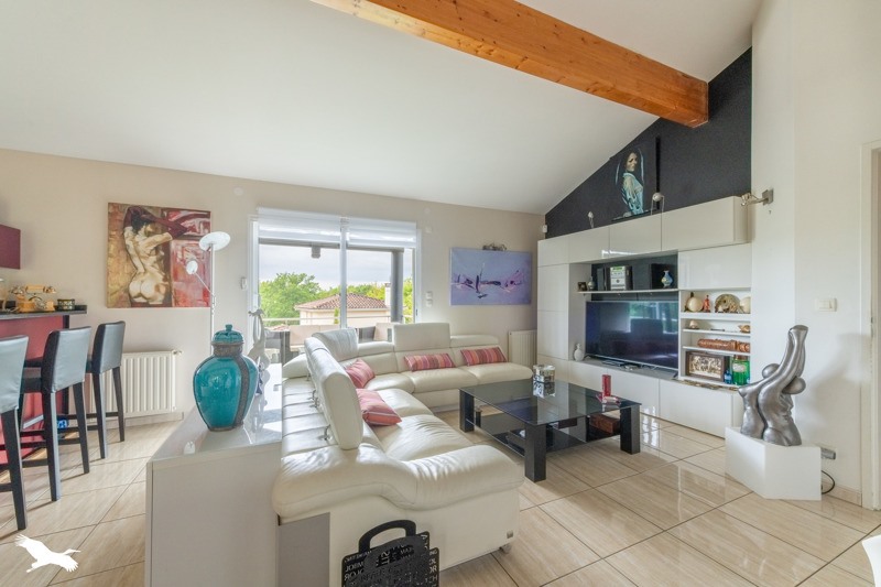 Vente Maison CAMBLANES ET MEYNAC - 6 pièces -199 m² - (33360)