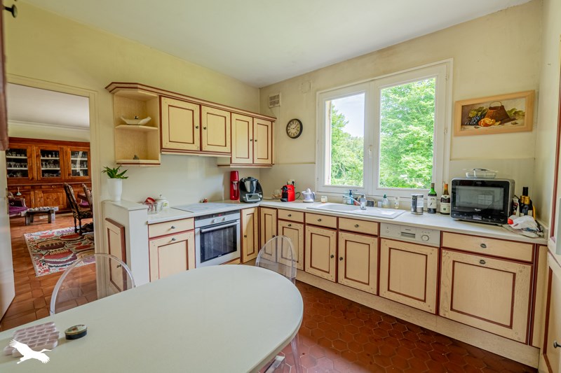 Vente Maison Latresne - 4 pièces -212 m² - (33360)