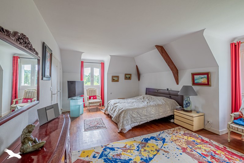 Vente Maison Latresne - 4 pièces -212 m² - (33360)