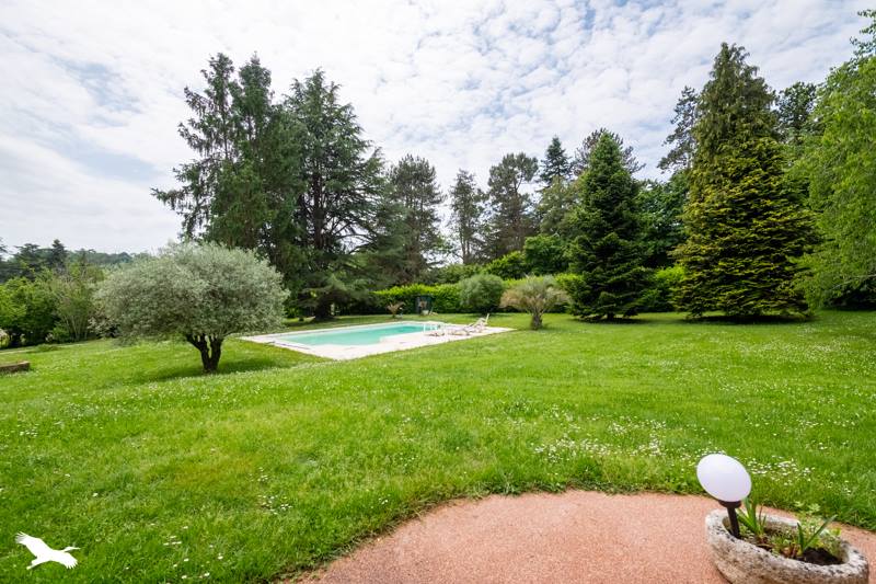 Vente Maison Latresne - 4 pièces -212 m² - (33360)