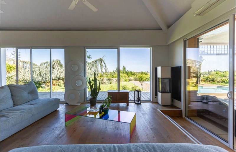 Vente Maison CARIGNAN DE BORDEAUX - 7 pièces -245 m² - (33360)