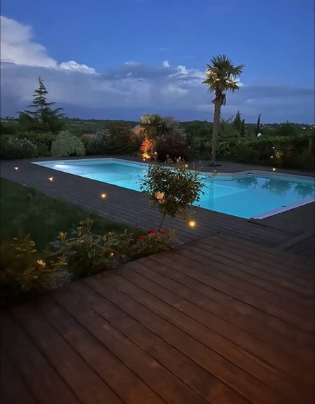 Vente Maison CARIGNAN DE BORDEAUX - 7 pièces -245 m² - (33360)
