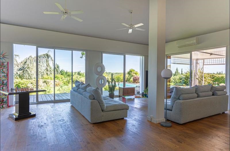 Vente Maison CARIGNAN DE BORDEAUX 33360 7 pièces - 245 m²