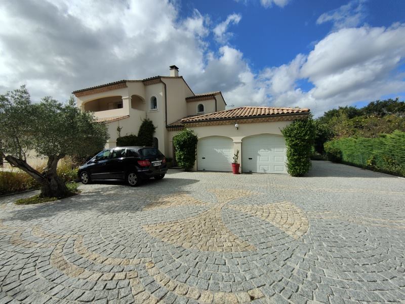 Vente Maison BOULIAC - 6 pièces -210 m² - (33270)