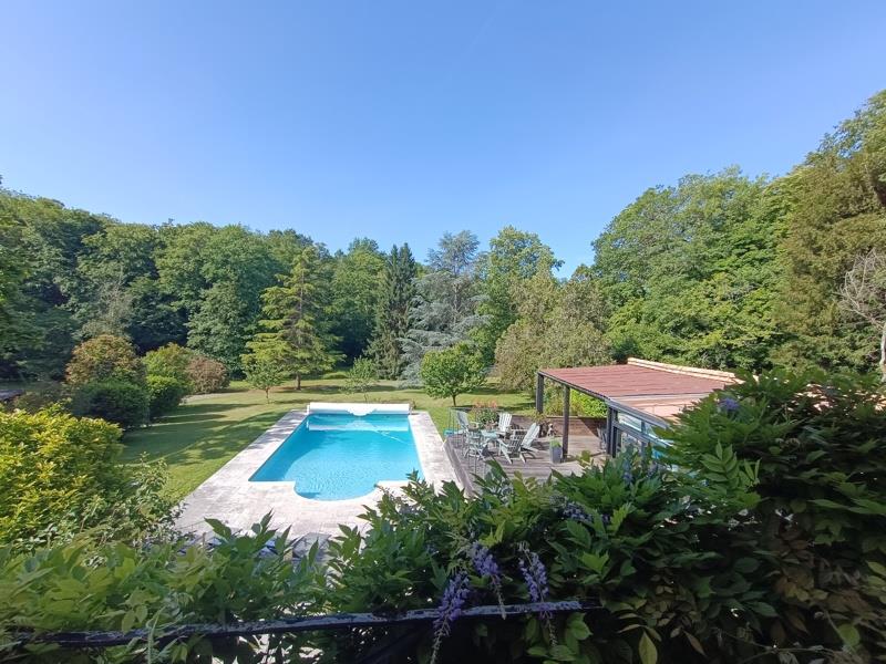 Vente Maison CENAC - 7 pièces -275 m² - (33360)