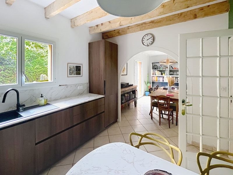 Vente Maison Carignan-de-Bordeaux - 5 pièces -112 m² - (33360)