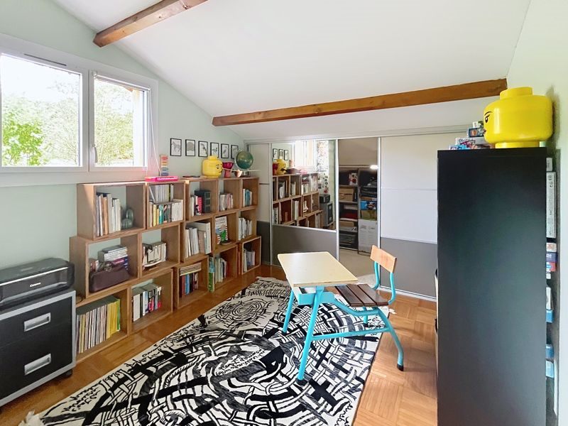 Vente Maison Carignan-de-Bordeaux - 5 pièces -112 m² - (33360)