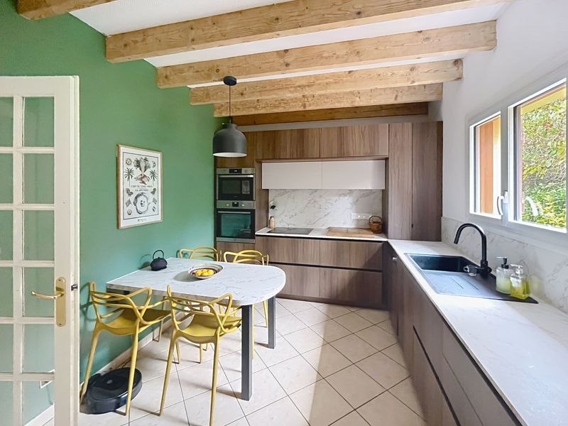 Vente Maison Carignan-de-Bordeaux - 5 pièces -112 m² - (33360)