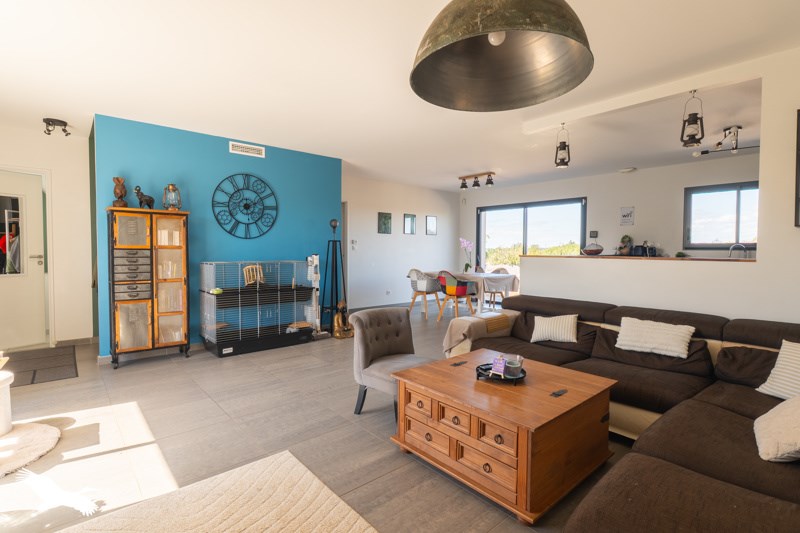 Vente Maison CENAC - 5 pièces -113 m² - (33360)