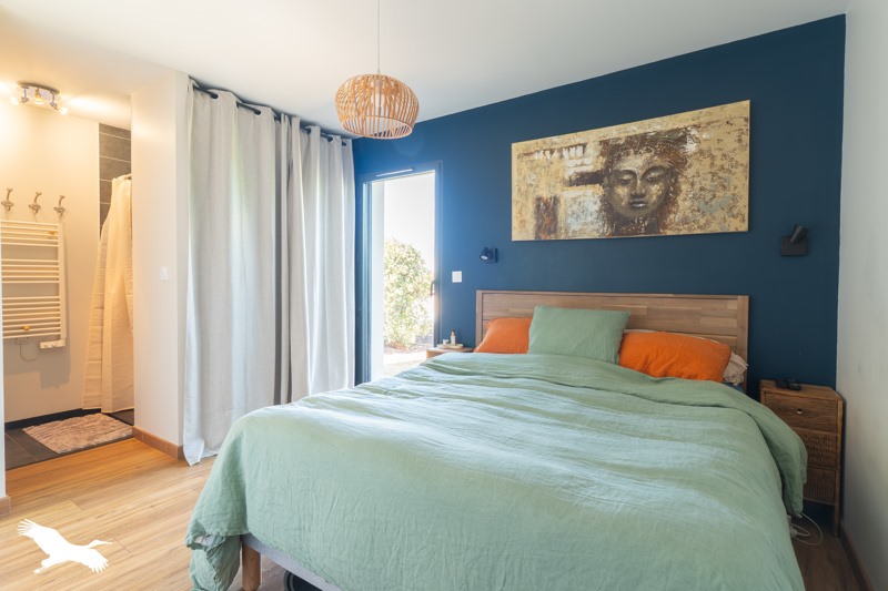 Vente Maison CENAC - 5 pièces -113 m² - (33360)