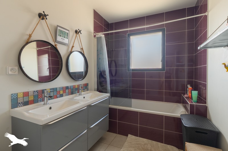 Vente Maison CENAC - 5 pièces -113 m² - (33360)