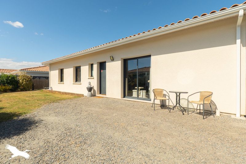 Vente Maison CENAC - 5 pièces -113 m² - (33360)