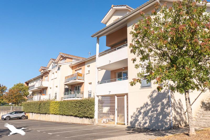 Appartement 3 pièces 67 m² · à Saint-Caprais-de-Bordeaux · 67 m² · 167 000 €