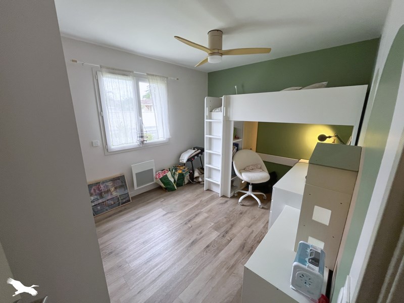 Vente Maison Saint-Caprais-de-Bordeaux - 4 pièces -100 m² - (33880)