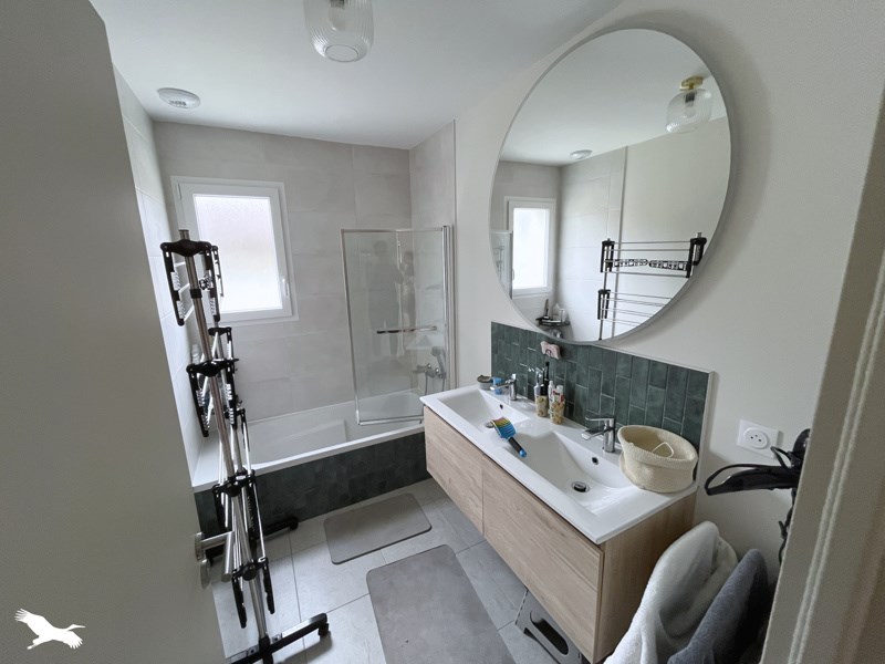Vente Maison Saint-Caprais-de-Bordeaux - 4 pièces -100 m² - (33880)