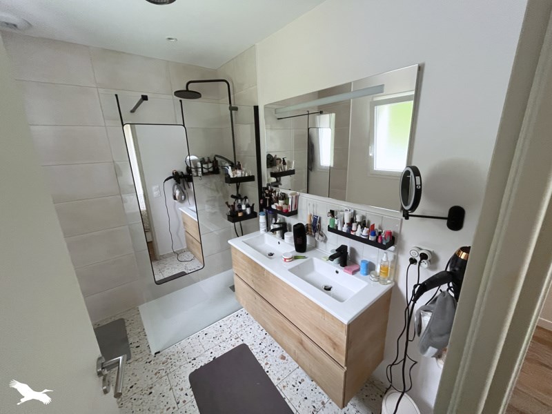 Vente Maison Saint-Caprais-de-Bordeaux - 4 pièces -100 m² - (33880)