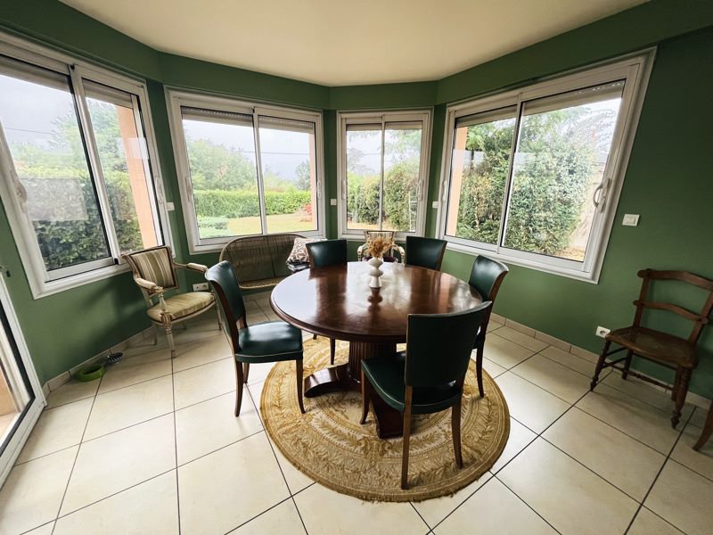 Vente Maison Latresne - 5 pièces -161 m² - (33360)