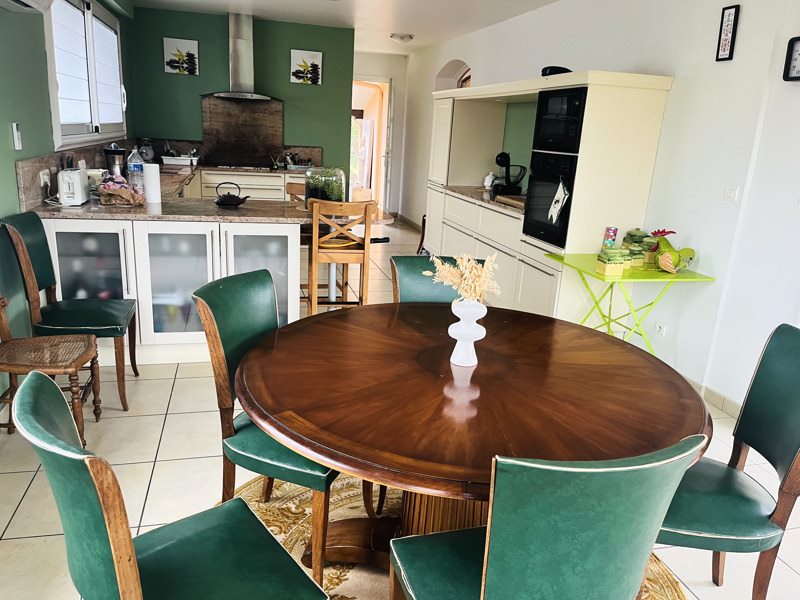 Vente Maison Latresne - 5 pièces -161 m² - (33360)