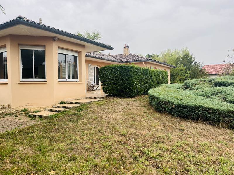 Vente Maison Latresne 33360 5 pièces - 161 m²