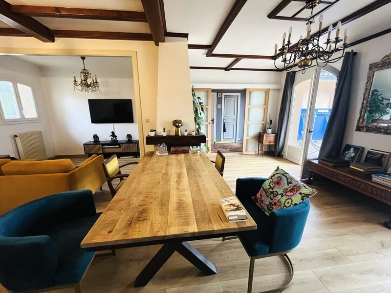 Vente Maison Latresne - 5 pièces -161 m² - (33360)