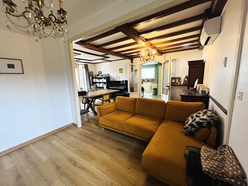Vente Maison Latresne - 5 pièces -161 m² - (33360)