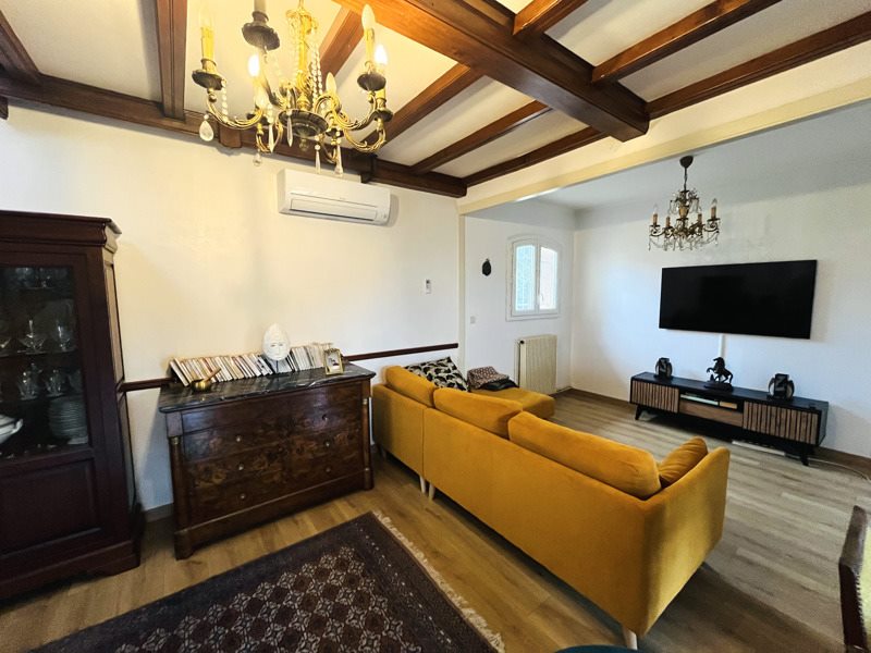 Vente Maison Latresne - 5 pièces -161 m² - (33360)