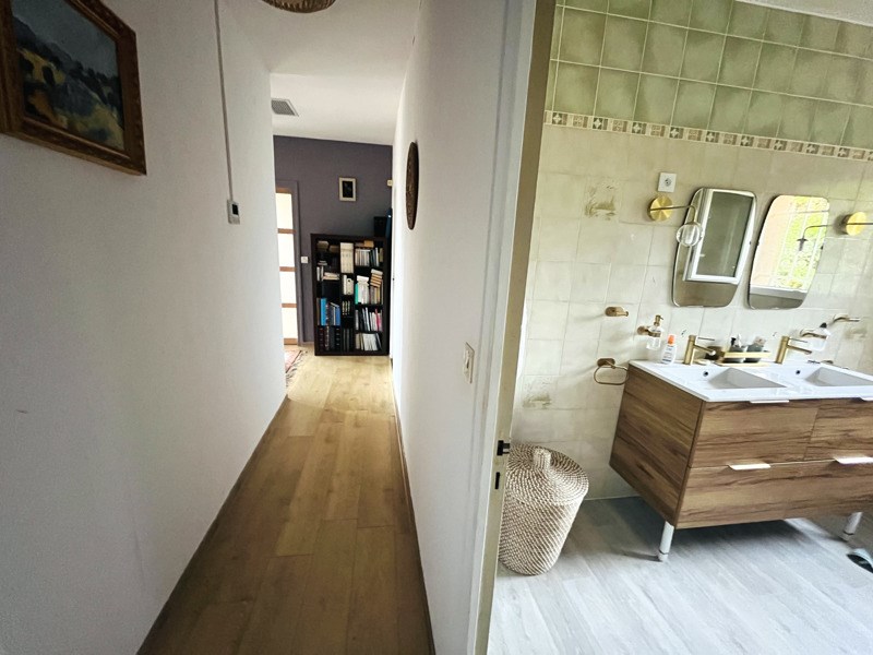 Vente Maison Latresne - 5 pièces -161 m² - (33360)
