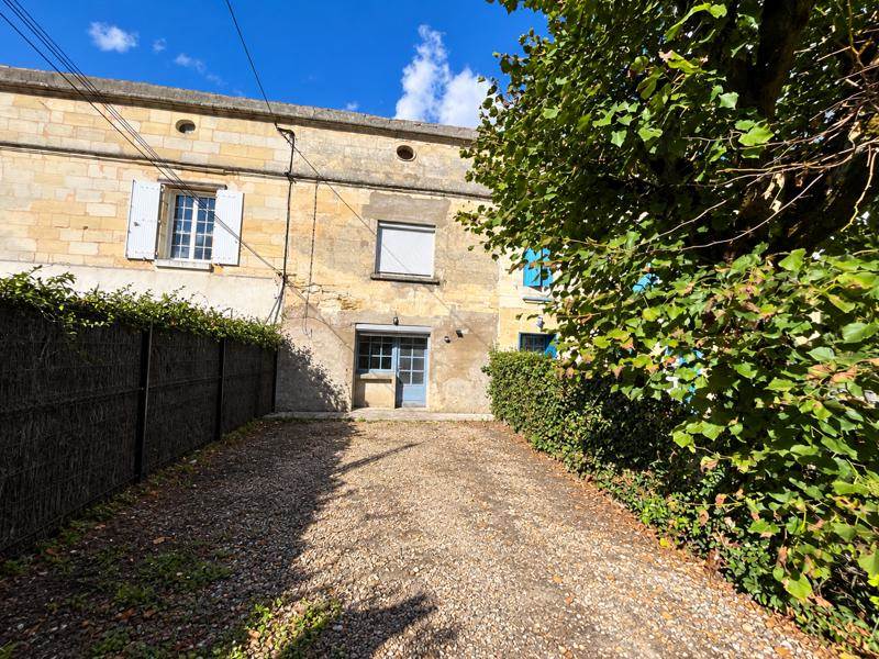 Maison 2 pièces 62 m² · à Latresne · 62 m² · 129 600 €