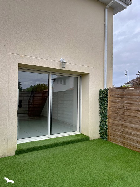 Vente Maison Carignan-de-Bordeaux - 3 pièces -65 m² - (33360)
