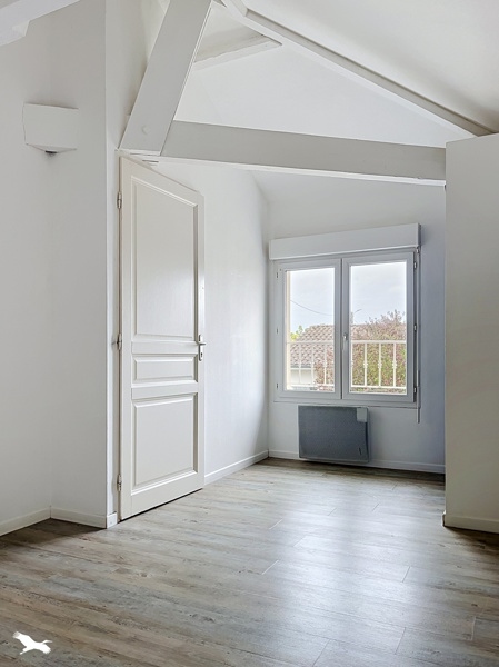Vente Maison Carignan-de-Bordeaux - 3 pièces -65 m² - (33360)